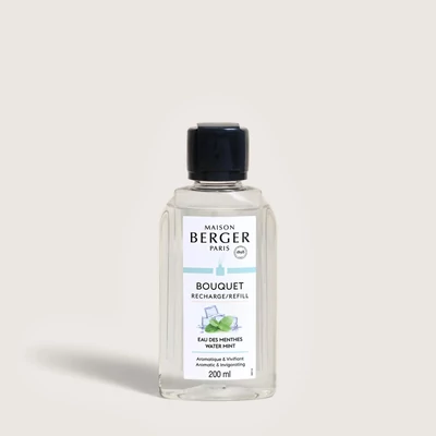 Maison Berger Paris Water Mint diffúzor utántöltő