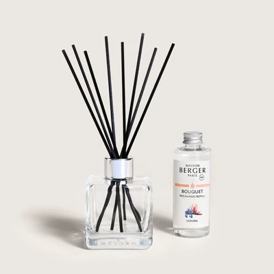 Maison Berger Paris Liliflora 100 ml diffúzor