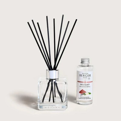 Maison Berger Paris Sandalwood Temptation 100 ml diffúzor