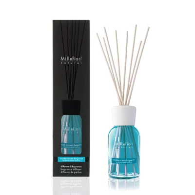 Millefiori Milano® Mediterranean Bergamot 250 ml diffúzor
