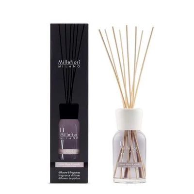 Millefiori Milano® Cocoa Blanc & Woods 250 ml diffúzor