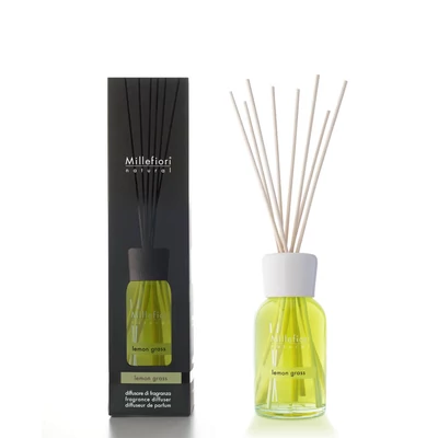 Millefiori Milano® Lemon Grass 250 ml diffúzor