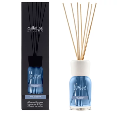 Millefiori Milano® Blue Posidonia 250 ml diffúzor