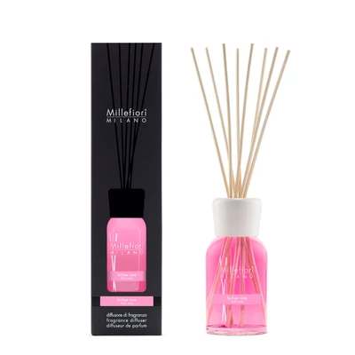 Millefiori Milano® Lychee Rose 250 ml diffúzor