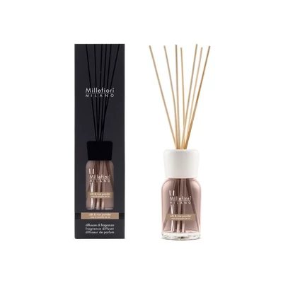 Millefiori Milano® Silk & Rice Powder 250 ml diffúzor