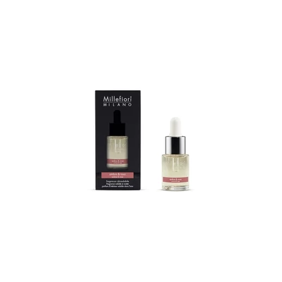 Millefiori Milano® Ambra & Rosa 15 ml illóolaj
