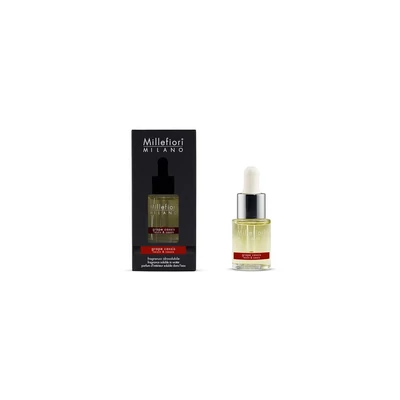 Millefiori Milano® Grape Cassis 15 ml illóolaj