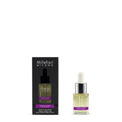 Millefiori Milano® Volcanic Purple 15 ml illóolaj