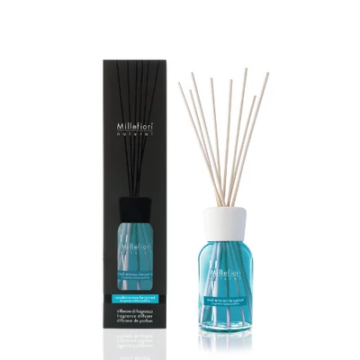 Millefiori Milano® Mediterranean Bergamot 100 ml diffúzor