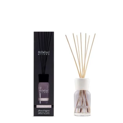 Millefiori Milano® Cocoa Blanc & Woods 100 ml diffúzor