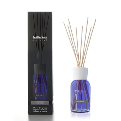 Millefiori Milano® Cold Water 100 ml diffúzor