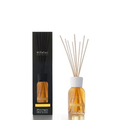 Millefiori Milano® Legni & Fiori d'Arancio 100 ml diffúzor