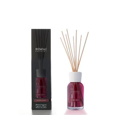 Millefiori Milano® Grape Cassis 100 ml diffúzor