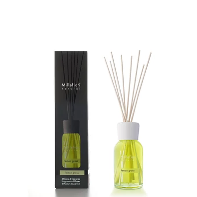 Millefiori Milano® Lemon Grass 100 ml diffúzor