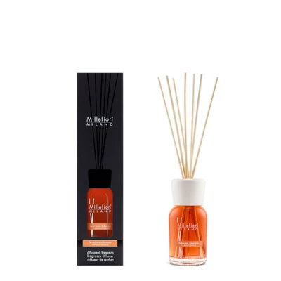 Millefiori Milano® Luminous Tuberose 100 ml diffúzor