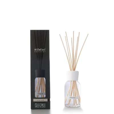 Millefiori Milano® White Musk 100 ml diffúzor
