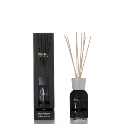 Millefiori Milano® Nero 100 ml diffúzor