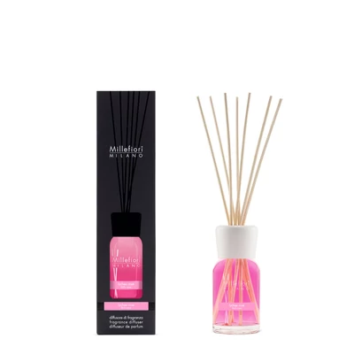 Millefiori Milano® Lychee Rose 100 ml diffúzor