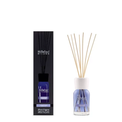 Millefiori Milano® Violet & Musk 100 ml diffúzor
