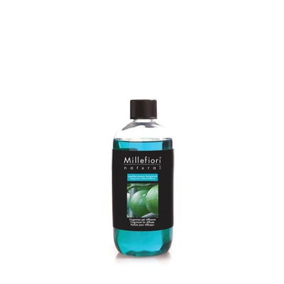Millefiori Milano® Mediterranean Bergamot diffúzor utántöltő
