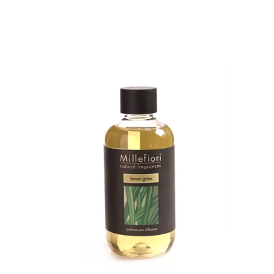 Millefiori Milano® Lemon Grass diffúzor utántöltő