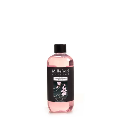 Millefiori Milano® Magnolia Blossom &amp; Wood diffúzor utántöltő