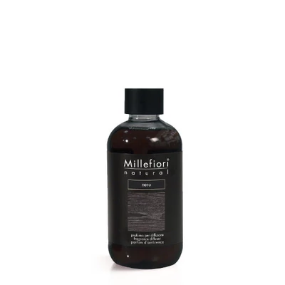 Millefiori Milano® Nero diffúzor utántöltő