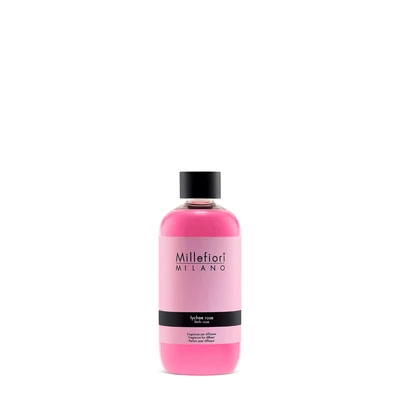 Millefiori Milano® Lychee Rose diffúzor utántöltő