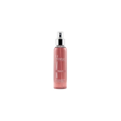 Millefiori Milano® Ambra & Rosa illatosító spray 150 ml