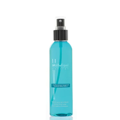 Millefiori Milano® Mediterranean Bergamot illatosító spray 150 ml