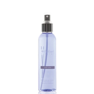 Millefiori Milano® Cold Water illatosító spray