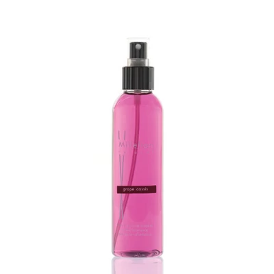Millefiori Milano® Grape Cassis illatosító spray