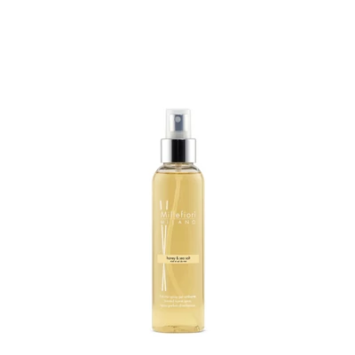 Millefiori Milano® Honey & Sea Salt illatosító spray 150 ml