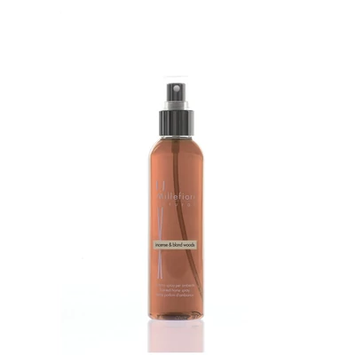 Millefiori Milano® Incense & Blond Woods illatosító spray
