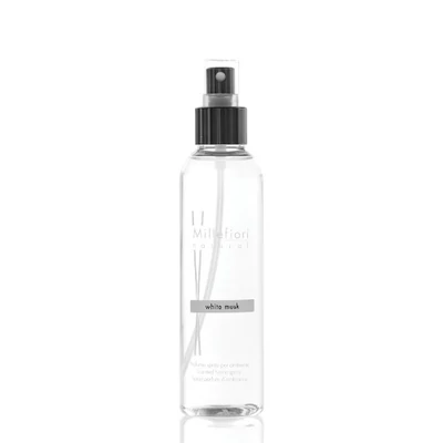Millefiori Milano® White Musk illatosító spray