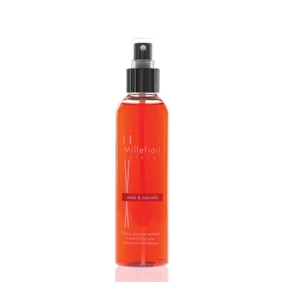 Millefiori Milano® Mela &amp; Canella illatosító spray