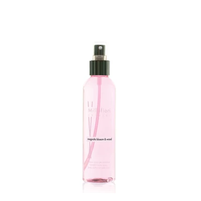 Millefiori Milano® Magnolia Blossom & Wood illatosító spray 150 ml
