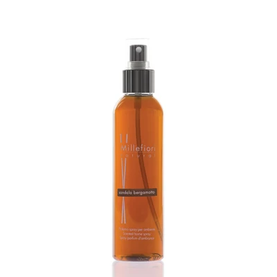Millefiori Milano® Sandalo Bergamotto illatosító spray 150 ml
