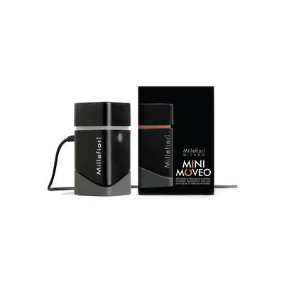 Millefiori Milano® Moveo Mini hordozható diffúzor