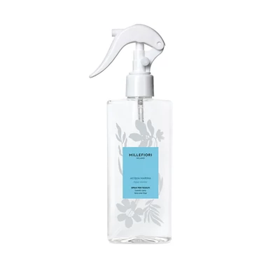 Millefiori Milano® Acqua Marina vászonfrissítő 200 ml