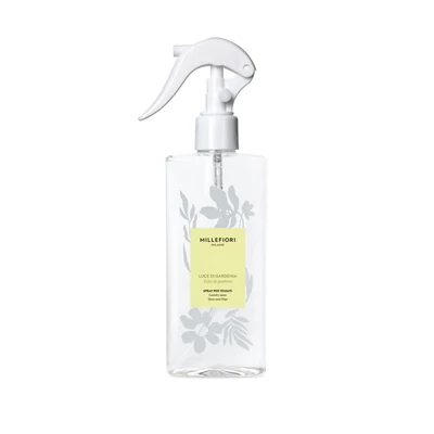 Millefiori Milano® Luce di Gardenia vászonfrissítő 200 ml