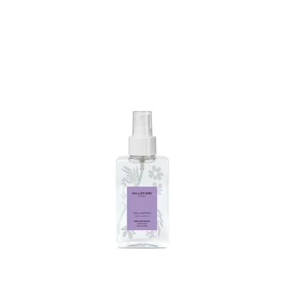 Millefiori Milano® Viola Ametista mini vászonfrissítő 100 ml