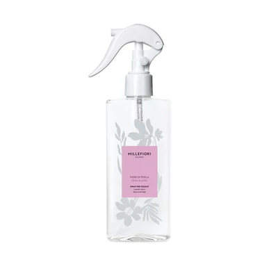 Millefiori Milano® Fiori di Perla vászonfrissítő 200 ml