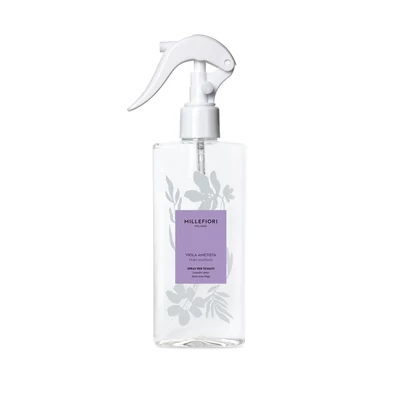 Millefiori Milano® Viola Ametista vászonfrissítő 200 ml