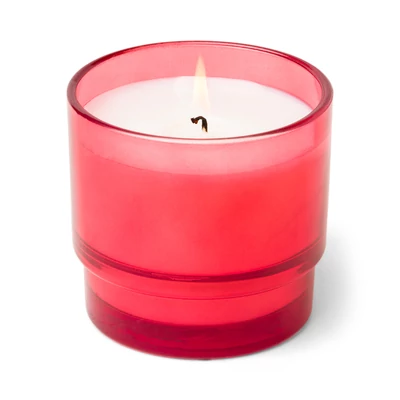 Paddywax™ Rosewood Vanilla Al Fresco kis üveggyertya