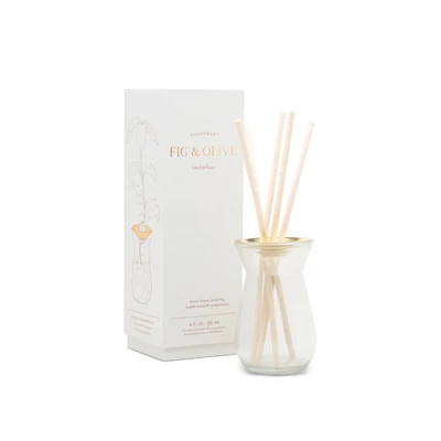 Paddywax™ Fig & Olive Flora Bulb 118 ml diffúzor