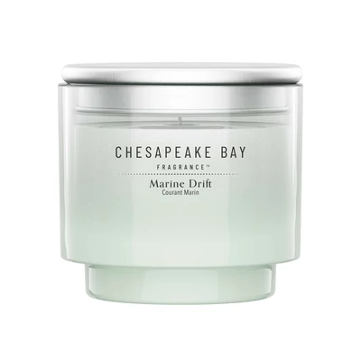 Chesapeake Bay Candle Marine Drift kis üveggyertya 127 g