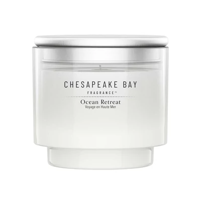 Chesapeake Bay Candle Ocean Retreat kis üveggyertya 127 g