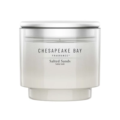 Chesapeake Bay Candle Salted Sands kis üveggyertya 127 g