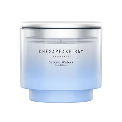 Chesapeake Bay Candle Serene Waters kis üveggyertya 127 g